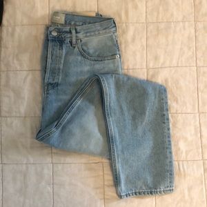 Everlane 90’s Cheeky Jean